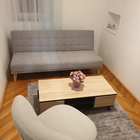 Apartment Apolon - In The Center Of Old Town